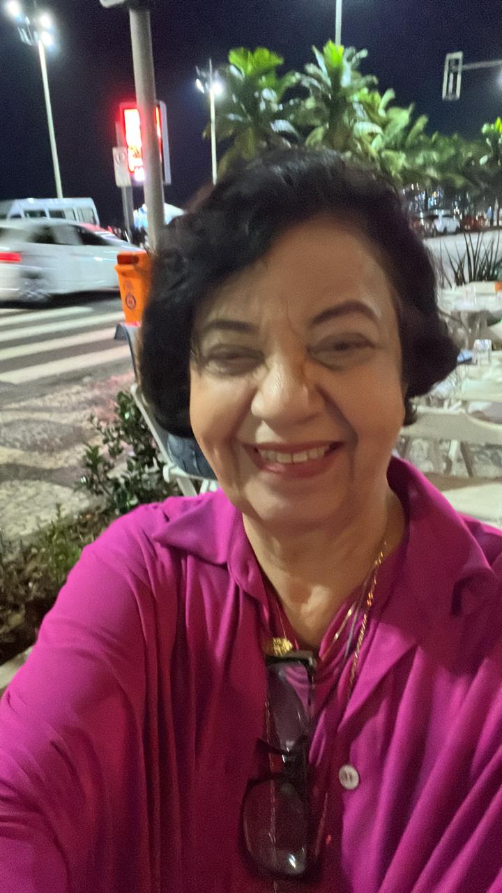 Vera Lucia De F. Benchimol